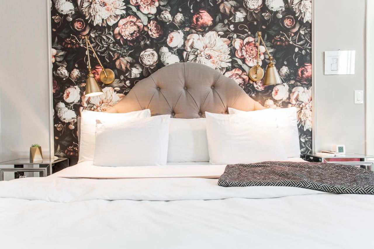 Wicker Park Inn Chicago Dış mekan fotoğraf