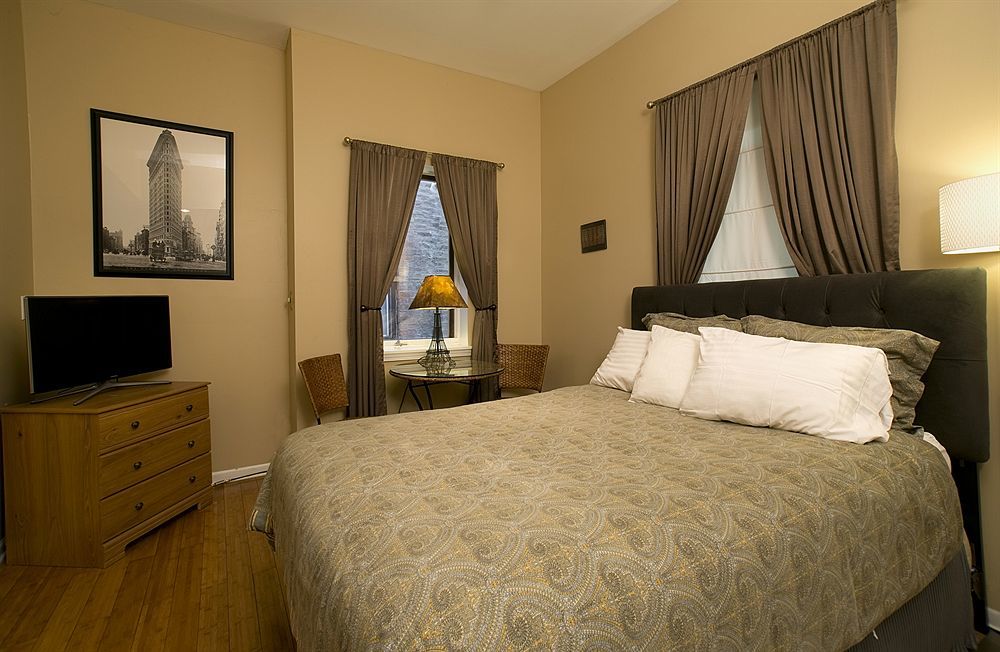 Wicker Park Inn Chicago Dış mekan fotoğraf