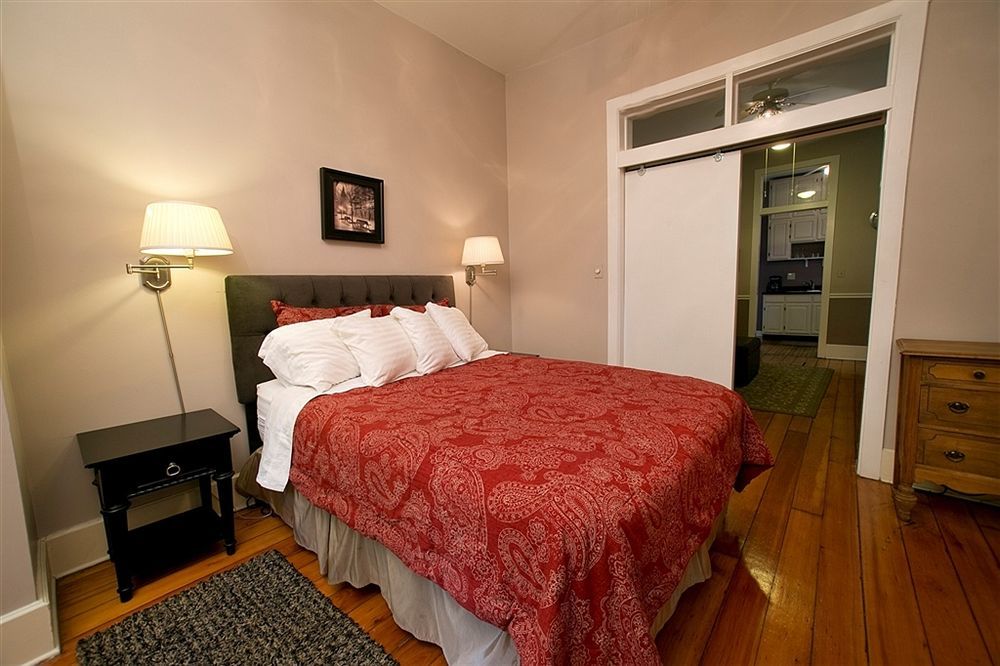 Wicker Park Inn Chicago Dış mekan fotoğraf