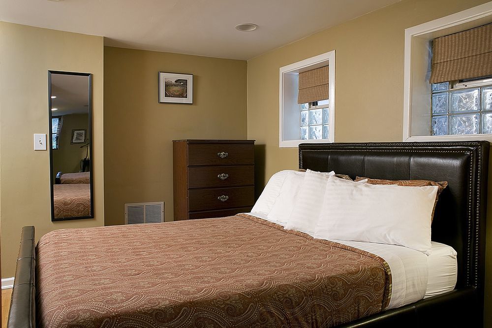 Wicker Park Inn Chicago Dış mekan fotoğraf