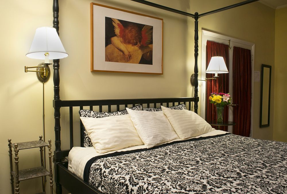 Wicker Park Inn Chicago Dış mekan fotoğraf