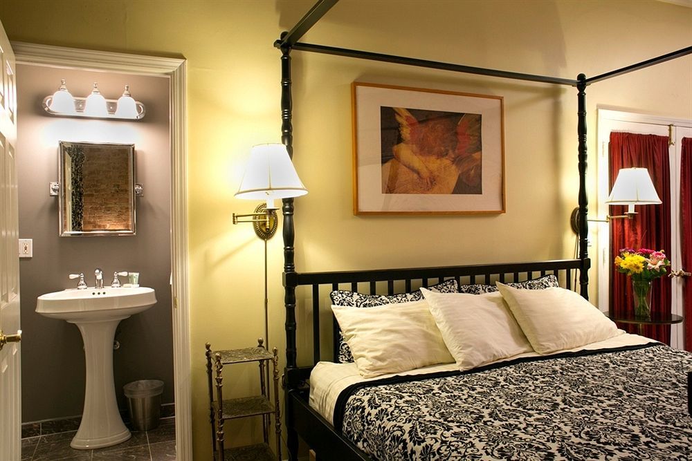 Wicker Park Inn Chicago Dış mekan fotoğraf