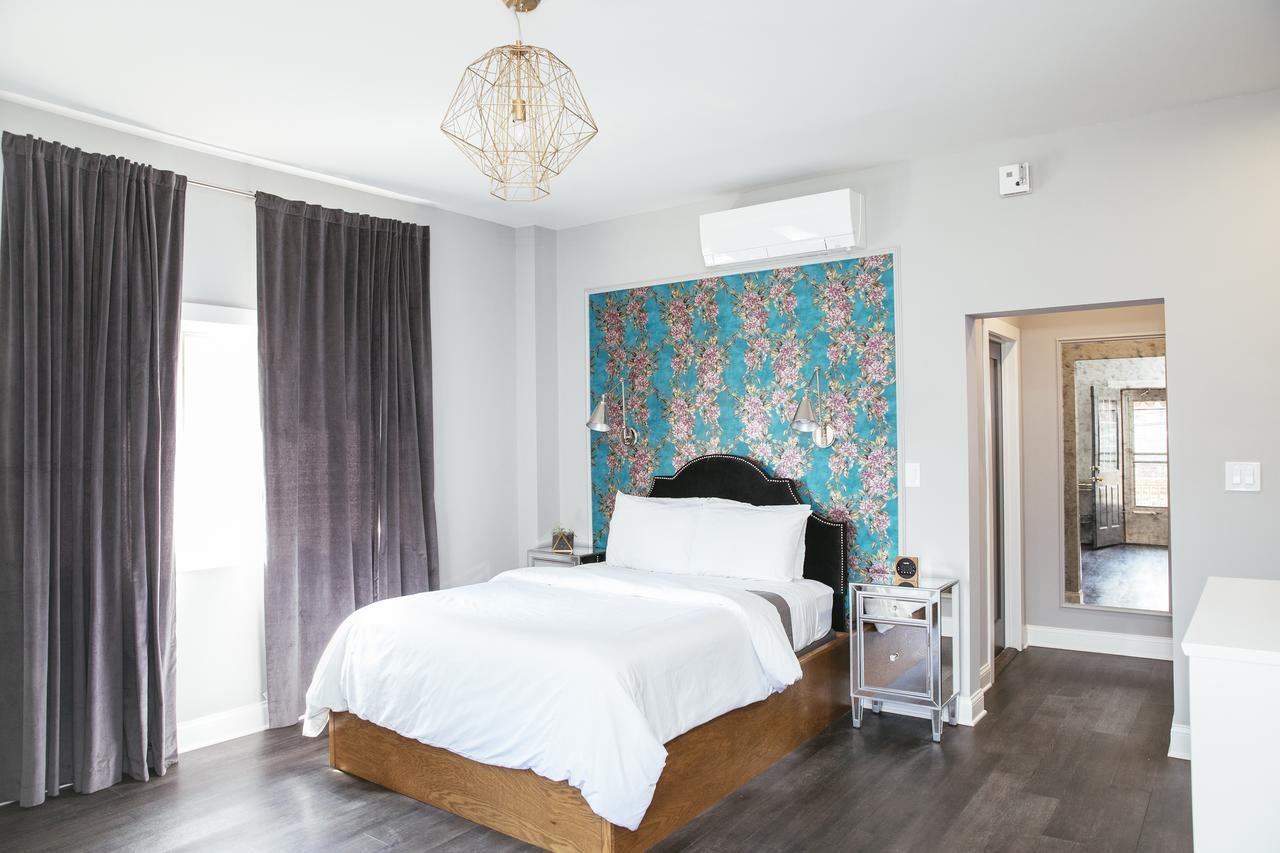 Wicker Park Inn Chicago Dış mekan fotoğraf